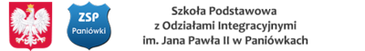Zespół Szkolno-Przedszkolny w Paniówkach